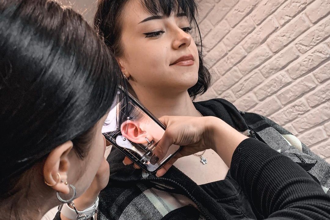 Industrial Piercing