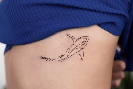 shark tattoos