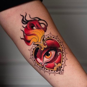 traditional tattoos