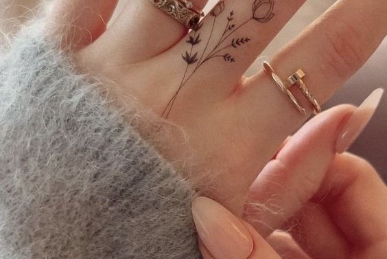 Small Tattoos