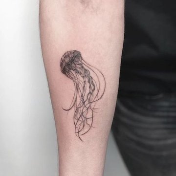 Medusa Tattoos