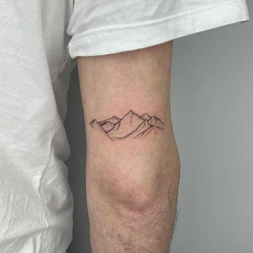 Small Tattoos
