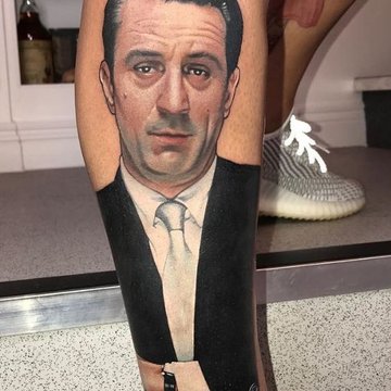 Goodfellas tattoos