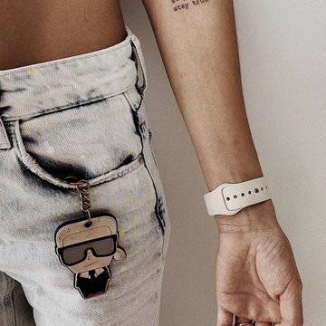 Tattoo Fonts