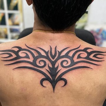 tribal tattoos