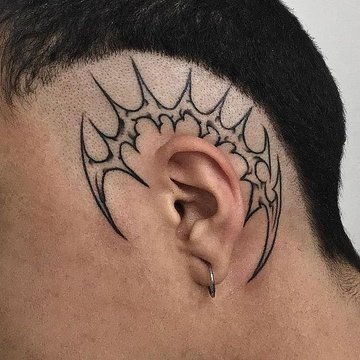 tribal tattoos