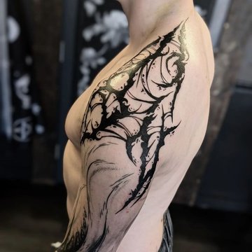 tribal tattoos