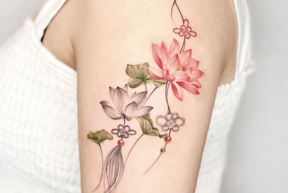 Korean tattoos