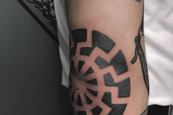 Areas for Tattoos that Require Mandatory Touch-Ups