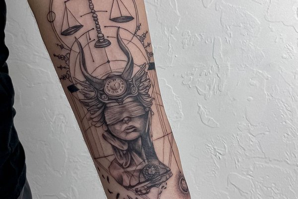 micro realism tattoos