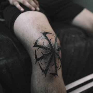 Areas for Tattoos that Require Mandatory Touch-Ups