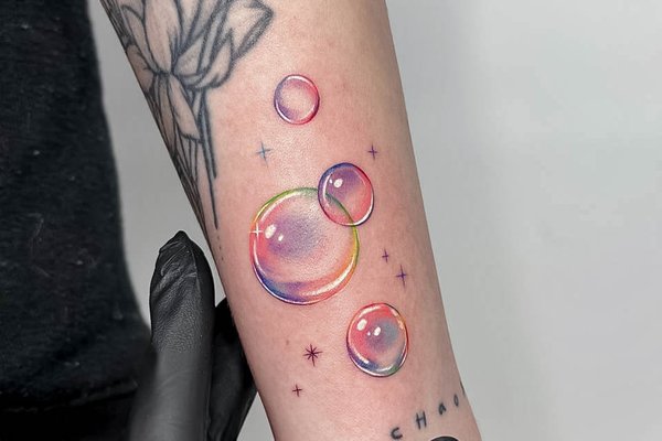 micro realism tattoos
