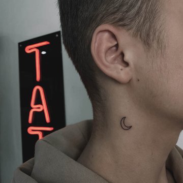 Areas for Tattoos that Require Mandatory Touch-Ups