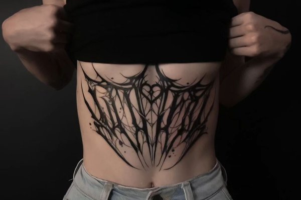 Large Tattoos