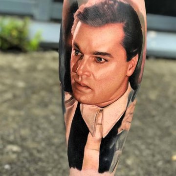 Goodfellas tattoos