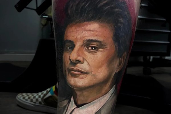 Goodfellas tattoos