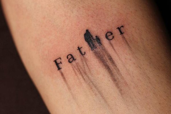 script tattoos