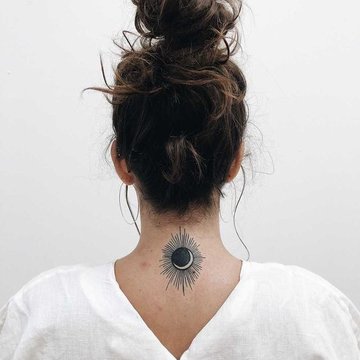 eclipse tattoos