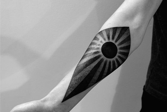 eclipse tattoos
