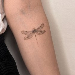 Small Tattoos for Women