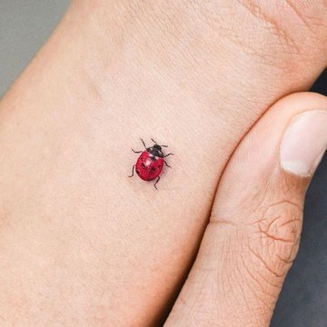 small tattoos