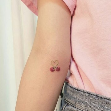 small tattoos