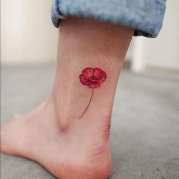 small tattoos