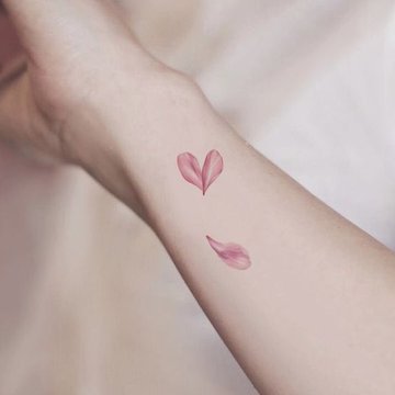 small tattoos