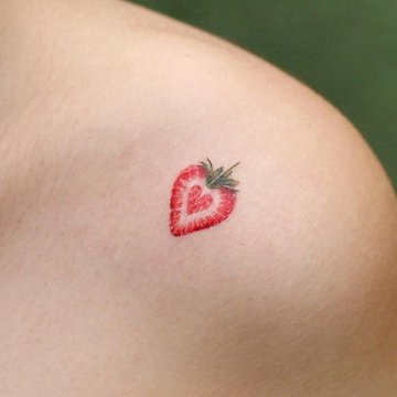 small tattoos