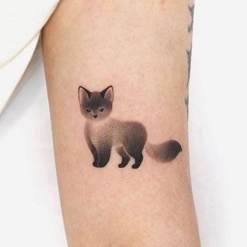 small tattoos