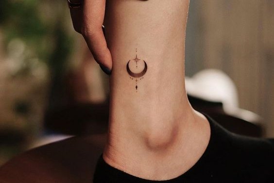 small tattoos